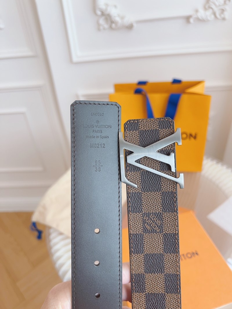 Louis Vuitton Belts